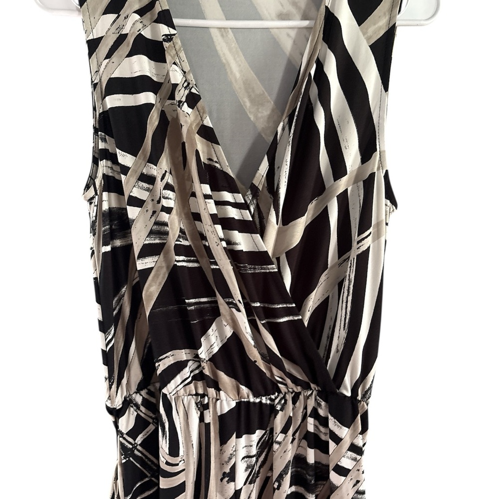 ELLEN WEAVER Jumpsuit NWOT - Picture 3 of 8